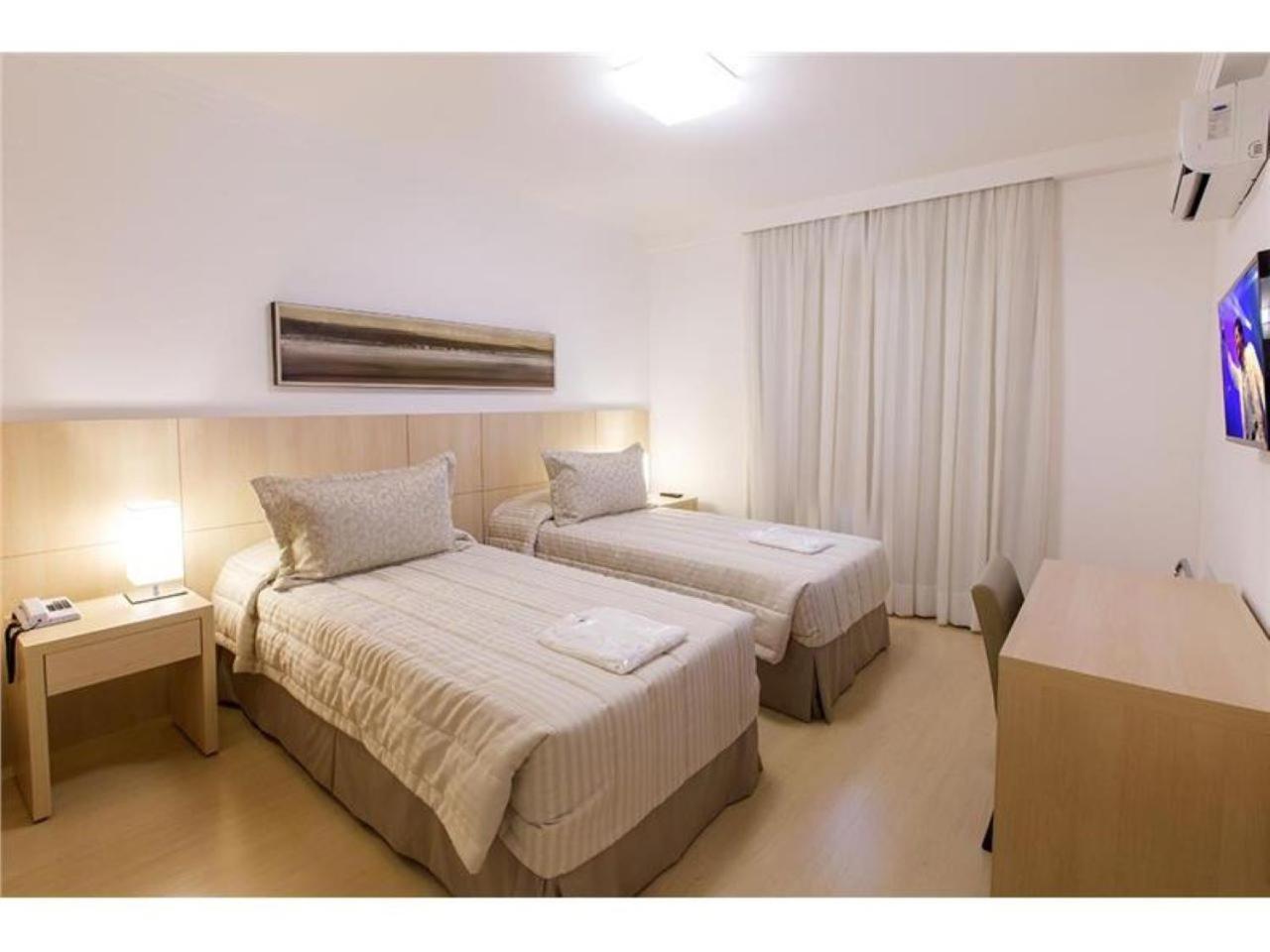 Mont Blanc Premium 5* Ribeirão Preto