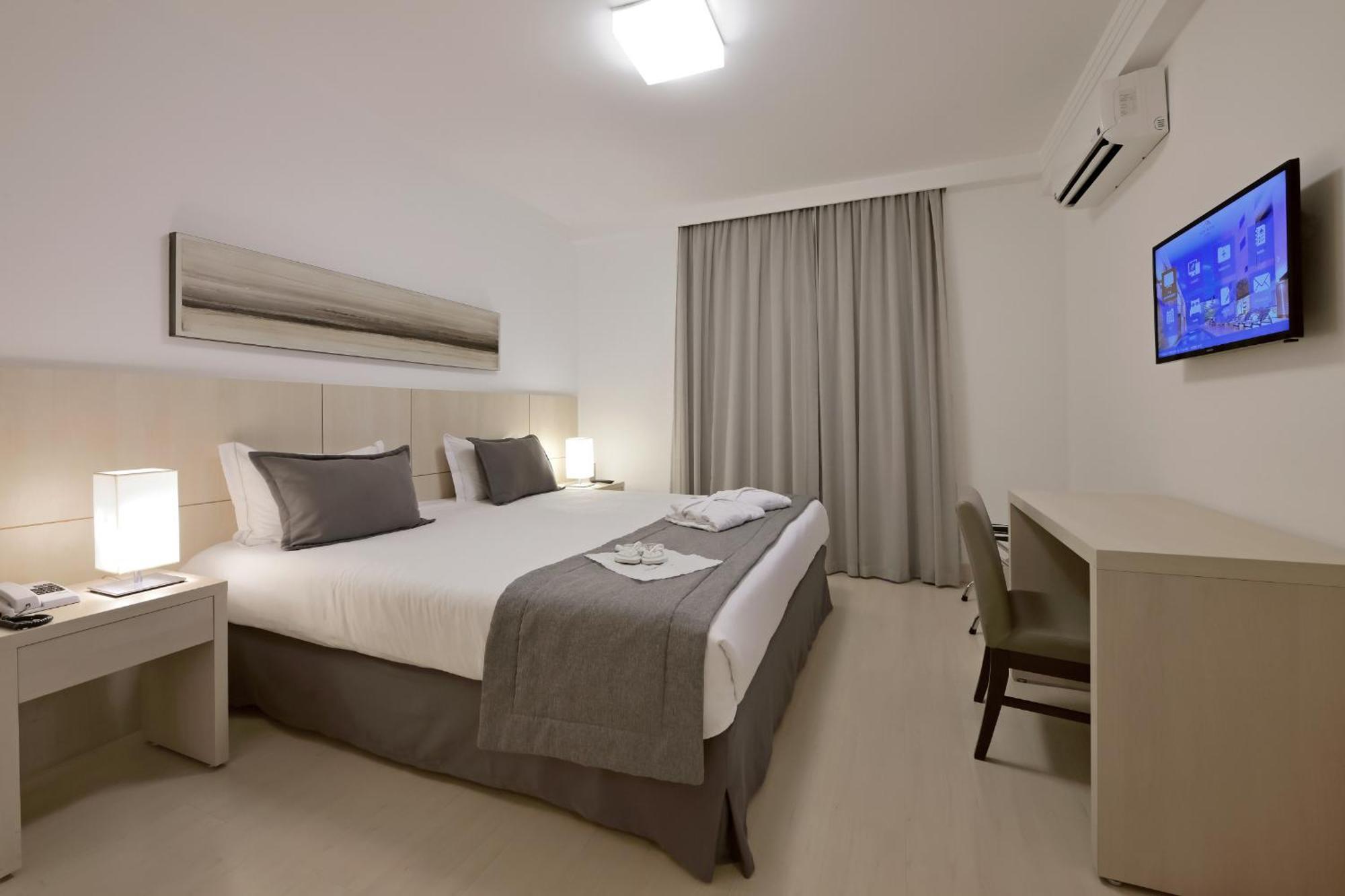Mont Blanc Premium Hotel
