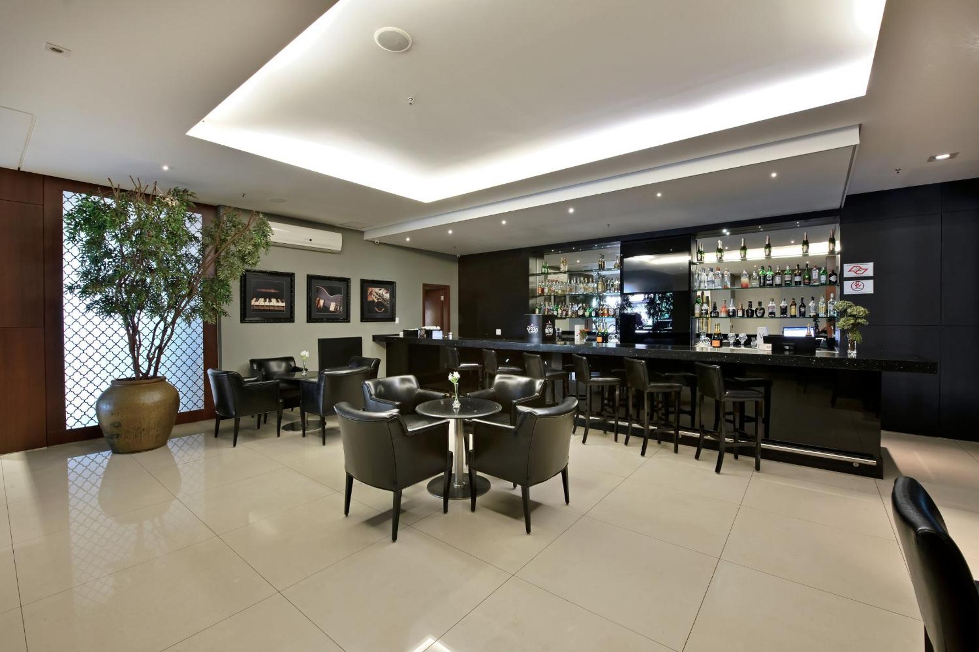Hotel Mont Blanc Premium Ribeirão Preto