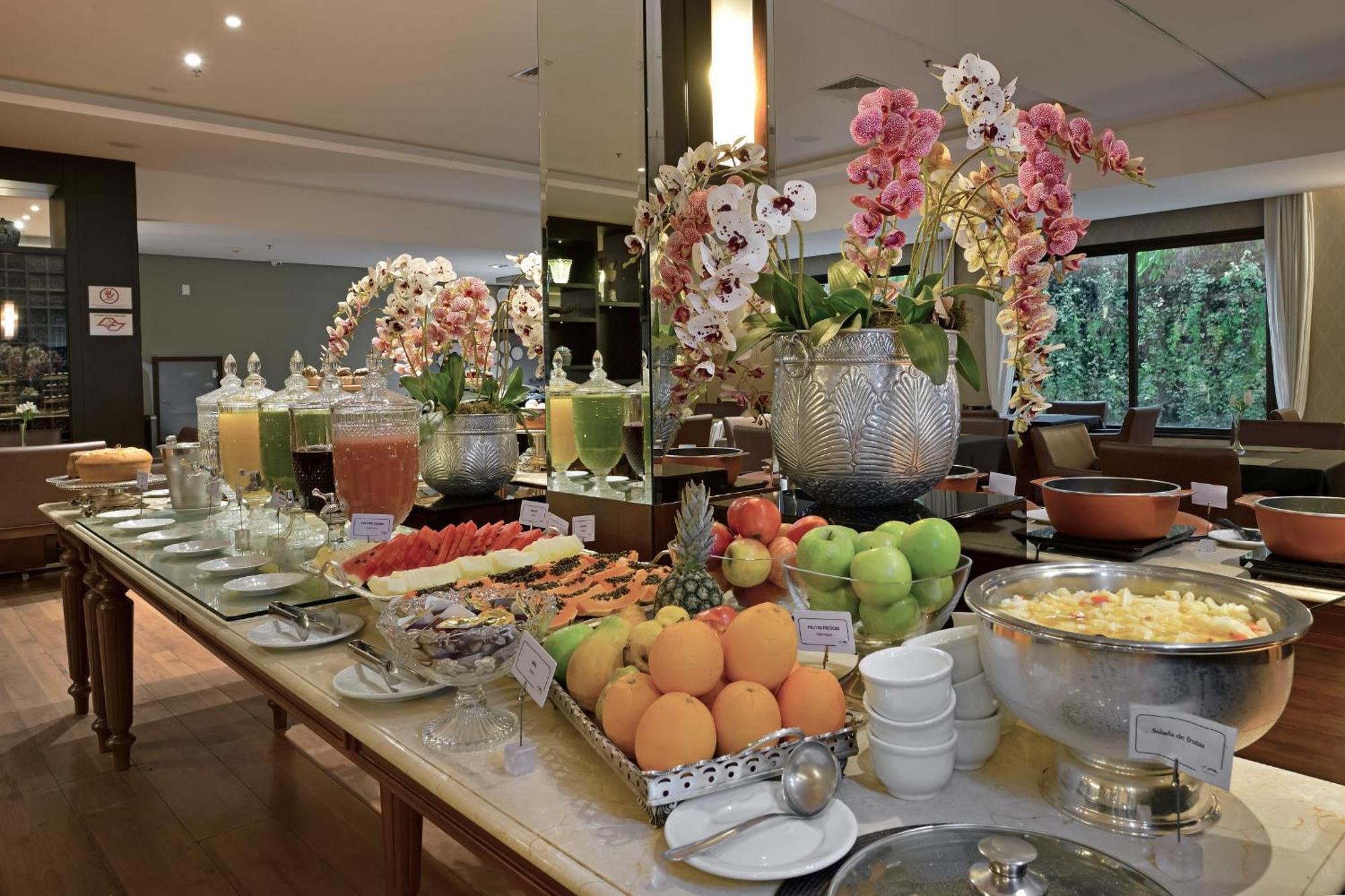 Hotel Mont Blanc Premium