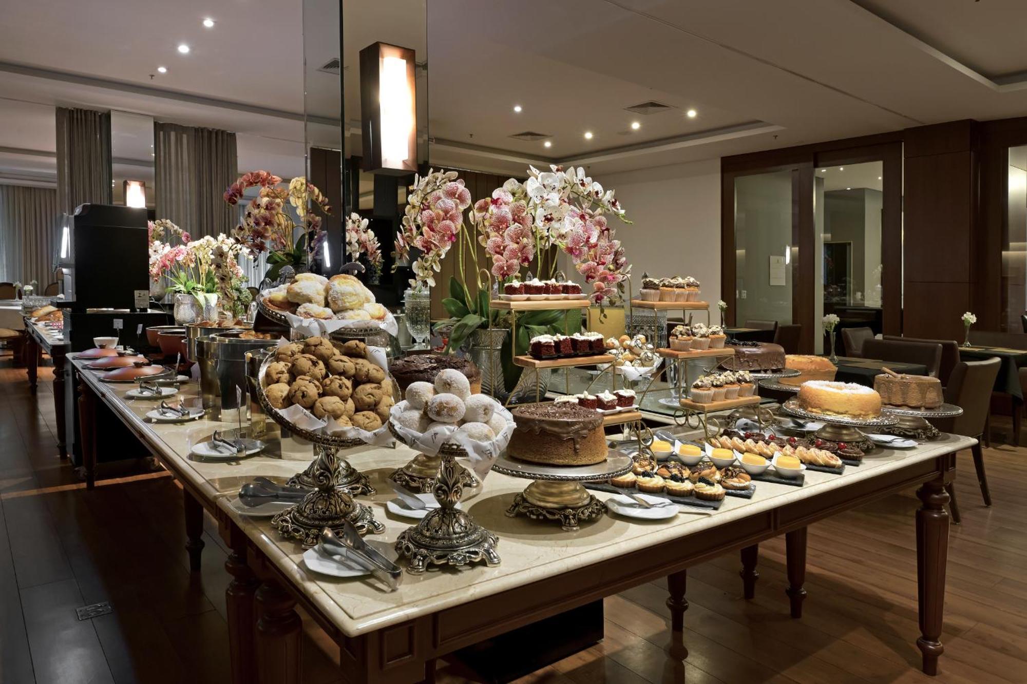 Mont Blanc Premium Hotel