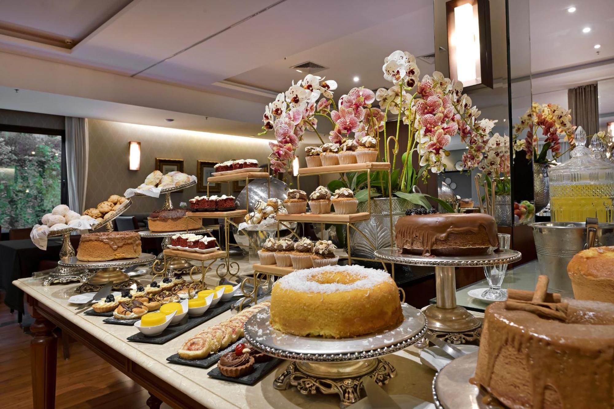 Hotel Mont Blanc Premium 5*