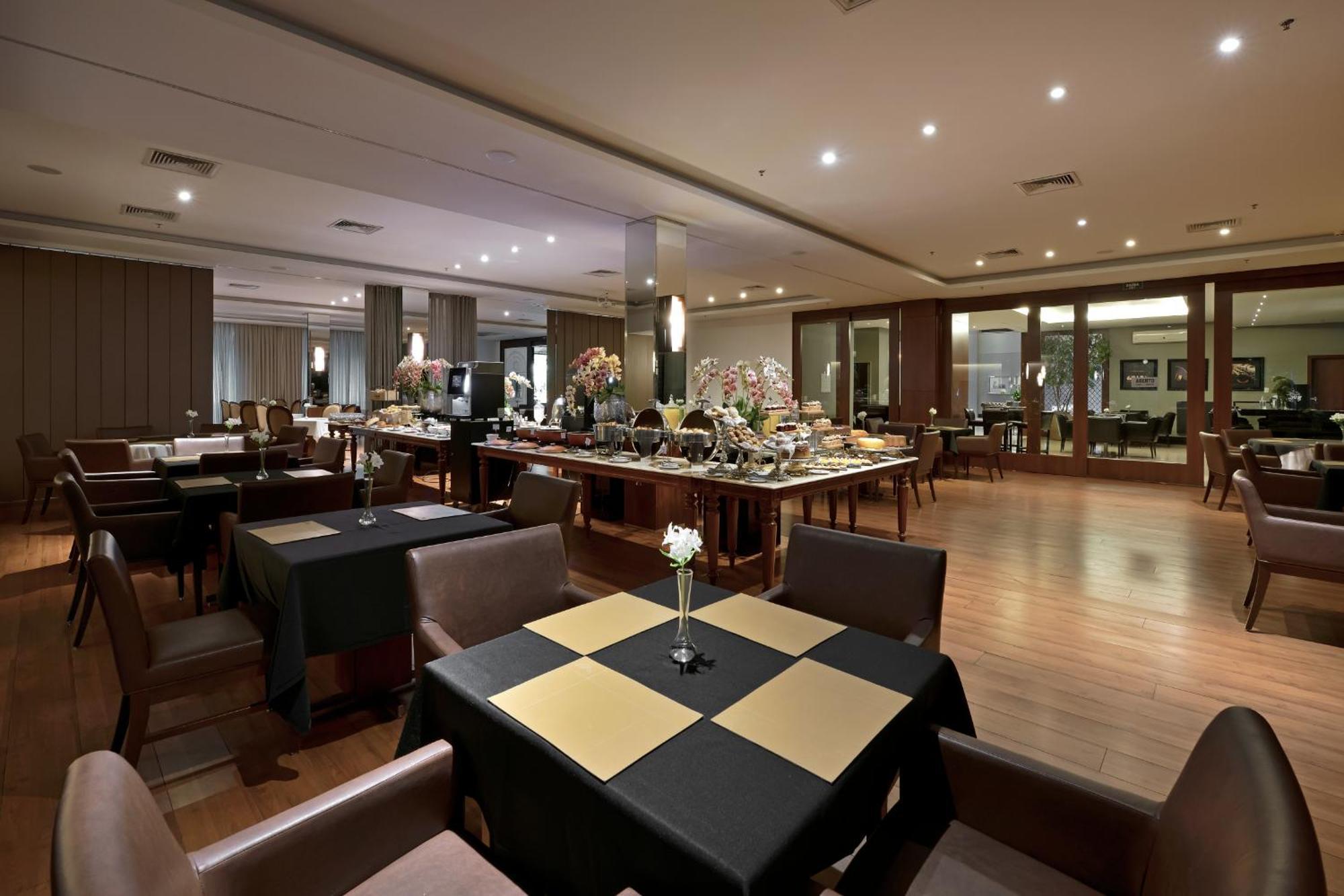 Hotel Mont Blanc Premium