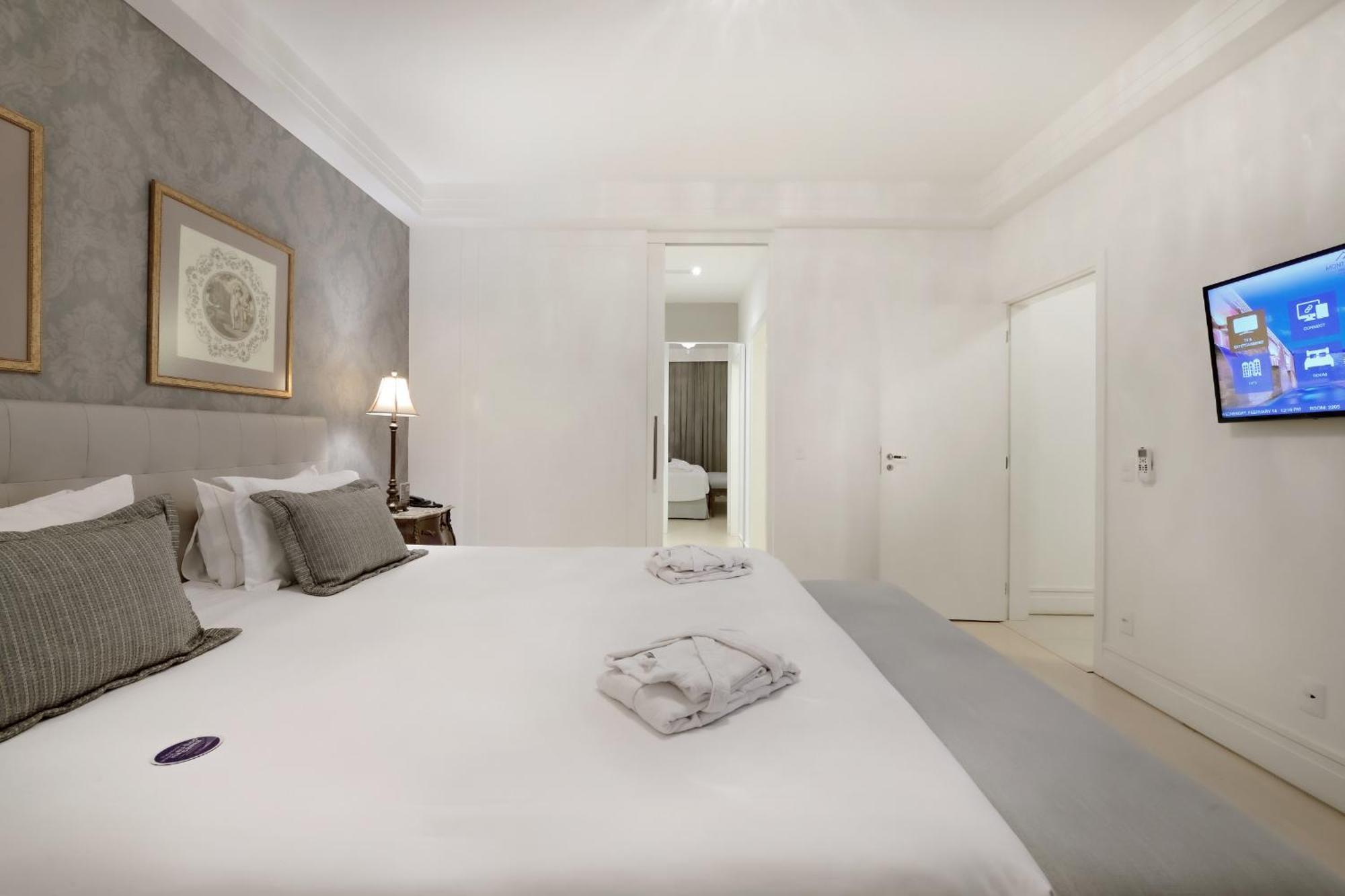 Hotel Mont Blanc Premium