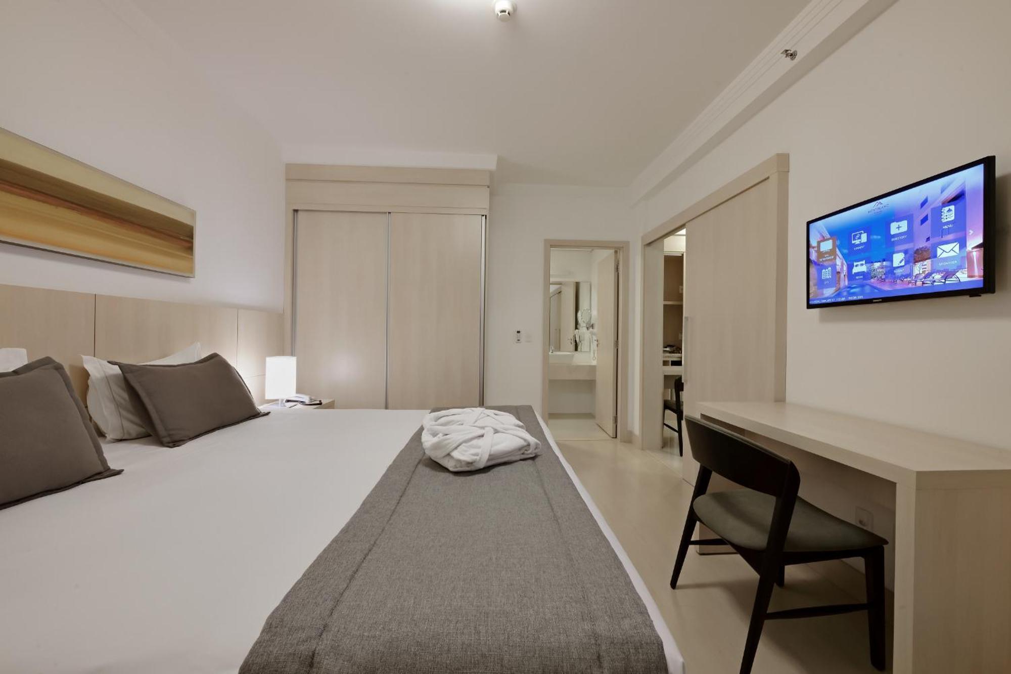 Hotel Mont Blanc Premium 5*
