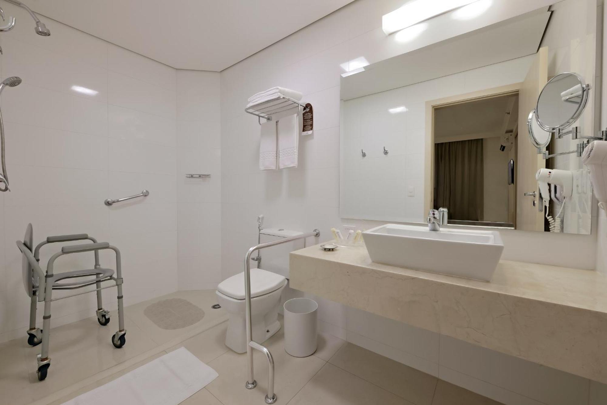 Mont Blanc Premium Hotel Ribeirão Preto