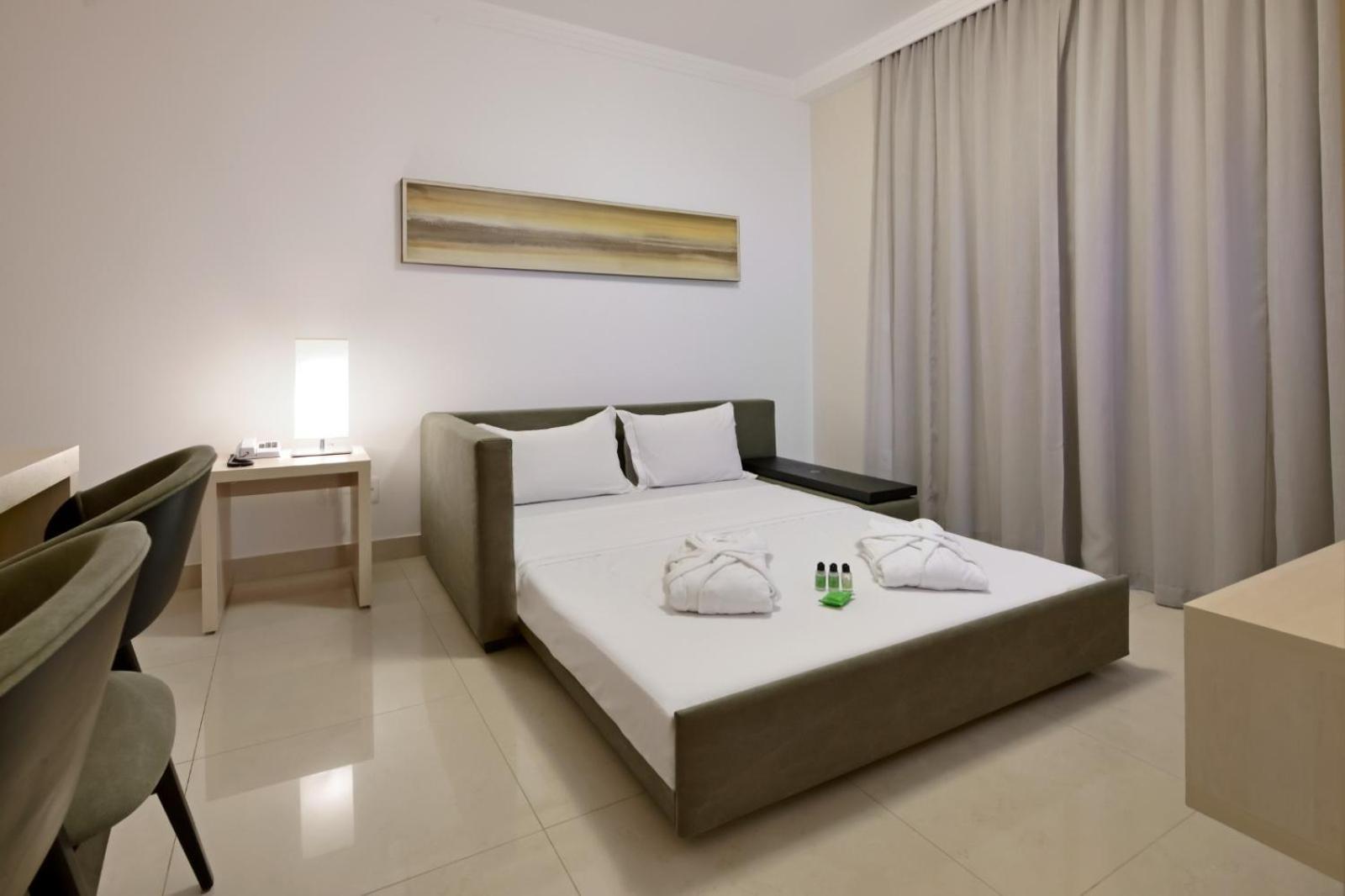 Hotel Mont Blanc Premium Ribeirão Preto