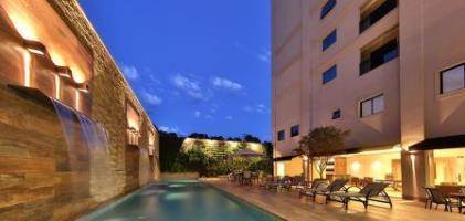 Mont Blanc Premium 5* Ribeirão Preto