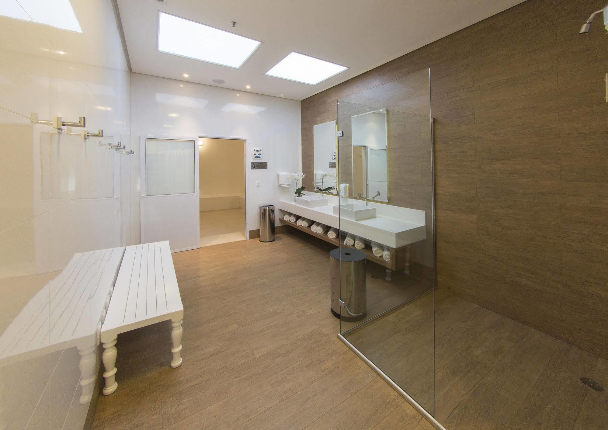 Mont Blanc Premium 5* Ribeirão Preto